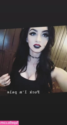 GiGi Dolan [ gigi-dolan ] - negative