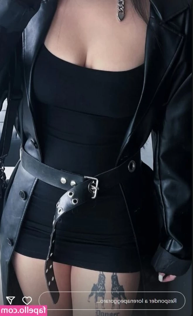 Lorena Pegoraro [ lorena-pegoraro ] - Here s some titties to brighten your day
