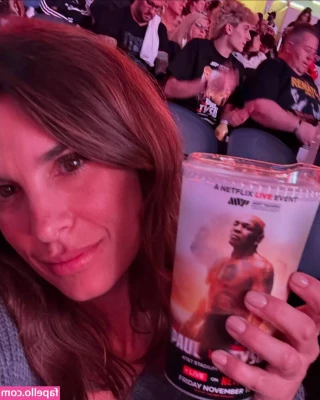 Elisabetta Canalis [ elisabetta-canalis ] - New week means new videos. Let me know what you want to see