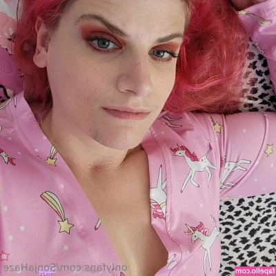 sonjahaze - You should taste my legs