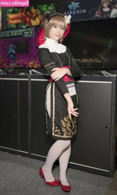 Keekihime - Was a lil MIA but I m still here  Love what I do and getting that