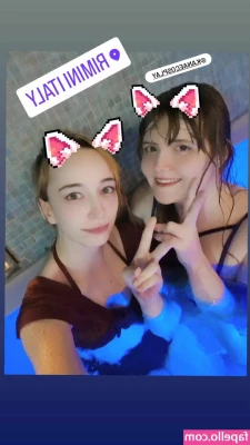 Keekihime - Hola amor si quieres tu nombre solo una propina de  3 y te envio una