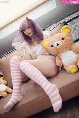 Keekihime - Chissà cos è successo fra me e  miny mushroom
