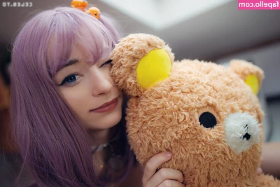 Keekihime - Che sole che riscalda la mia figa