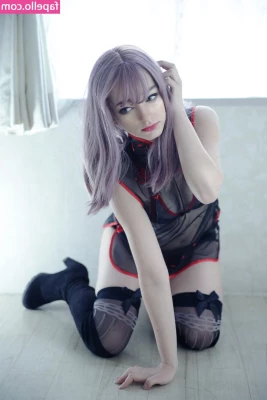 Keekihime - Do you want to see me getting pounded by this BBC? 😈🍆  Well,