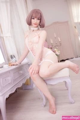 Keekihime - I’m busy thinking of all the naughty stuff we can