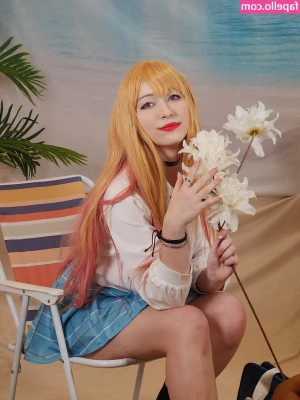 Keekihime - HAPPY NEW YEAR ΚΑΛΗ ΧΡΟΝΙΑ  Sorry I have been quiet over