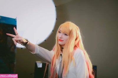 Keekihime - Do you like this angle