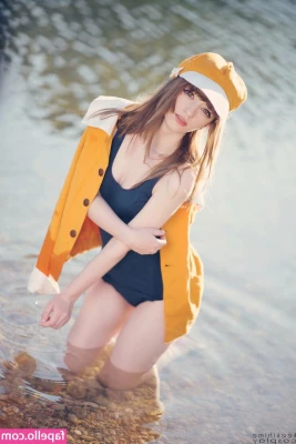 Keekihime - Hope everyone is having a great weekend