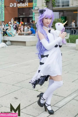 Keekihime - In my natural habitat