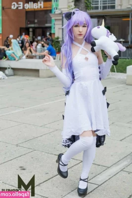 Keekihime - Well, I mean, it is lunch time 😊🤤😘