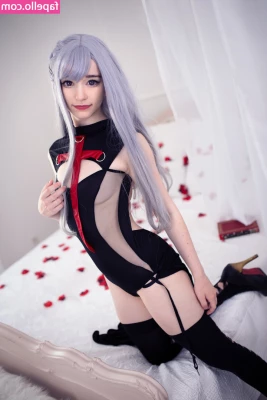 Keekihime - What s your favorite color baby    Comment it below and if I have it