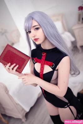 Keekihime - Who wants to join me in the shower? I can’t reach my back to scrub