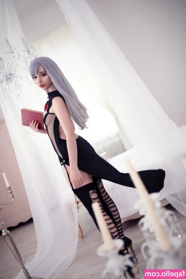 Keekihime - 😽 16 pics of my booty and pussy from behind! 🍑💕😽 Like if