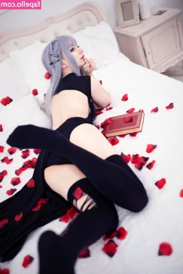 Keekihime - Thick Thighs Anyone? 🩷