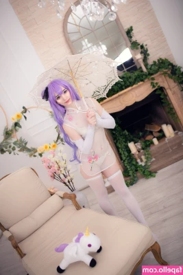 Keekihime - Can I ride your face right after my shower?