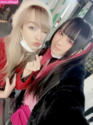 Keekihime - Sore as a mf