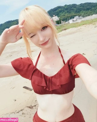 Keekihime - Omg I had a long day at work