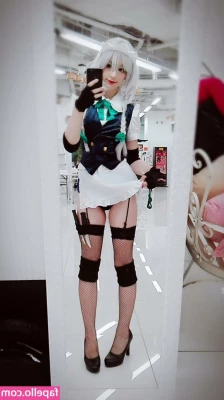 Keekihime - Cheers to the fucking weekend   catch me doublefisting