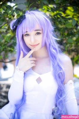 Keekihime - I love it