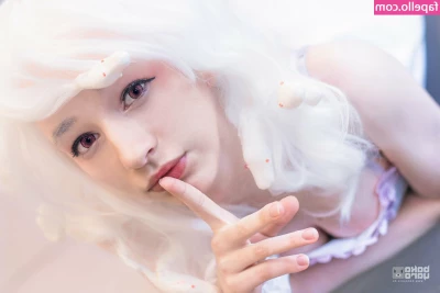 Keekihime - i'm a bit cold, warm me up 😘
