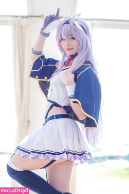Keekihime - Wanna lick 😋tonight