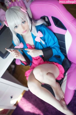 Keekihime - New content on its way today