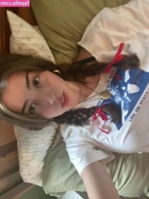 Ygwbt [ ygwbt-1 ] - Do you like my crotch less thong
