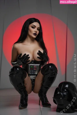 Kalinka Fox [ kalinka-fox-11 ] - Adoro assim de ladinho 🔥🤤