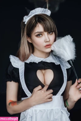 Kalinka Fox [ kalinka-fox-11 ] - Nach dem Fotoshooting war ich so geil das ich es einfach musste  Floh
