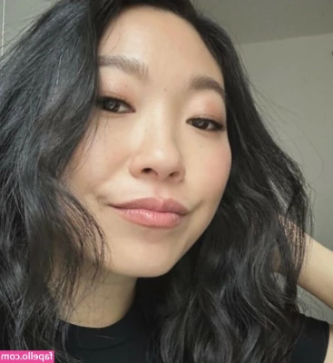  [ awkwafina ] - New name same baddie   seems like some people can t stand me but that