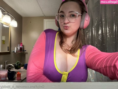nat_n_daddy [ nat-n-daddy ] - SEXTING + CONTENT I’m waiting to play!! Dm me !