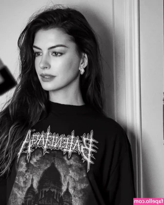 Anne Hathaway [ anne-hathaway ] - Fresh Content Collection