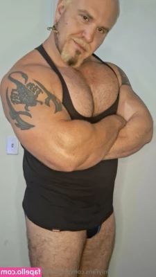  [ phoenyxthescorpiongod ] - Tengo listo el cuarto y las cosas en el Bolso listas para usar en tu