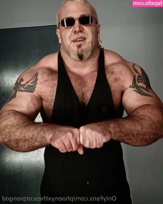 [ phoenyxthescorpiongod ] - Buongiorno anche oggi foto e video senza censure su  freirashow
