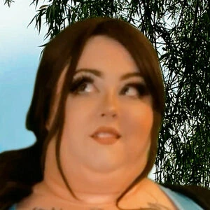 claireberrybbw