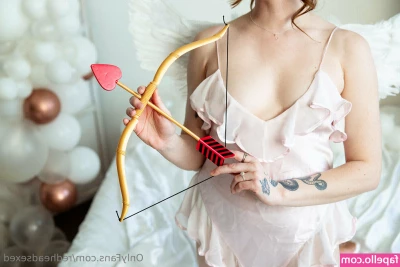 redheadsexed - Eat my Pussy