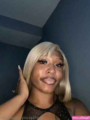shesblasian - Day 2    hang in there