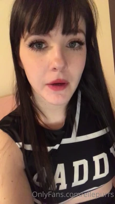  [ ellepurrs ] - I ve bought a long distance sex toy   would anyone be interested in