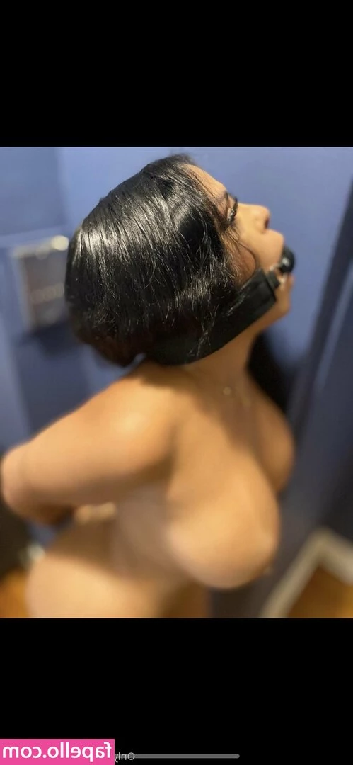 mzdirtydiana - Algo grande para la cena de hoy