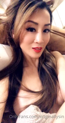 Originallysin - who s ready to get on their knees and serve your goddess tonight