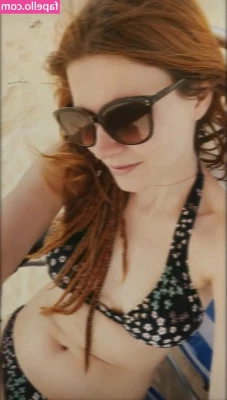 Jenny Diehl [ jenny-diehl ] - Idk what to title this