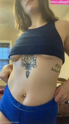 hotwife_kaylieblacks [ hotwife-kaylieblacks ] - Even Monday is better when you wear shiny red. Don't you guys agree?