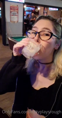 kittyplaysrough - You guys have asked and here it's finally in 2020‼️ My bang with