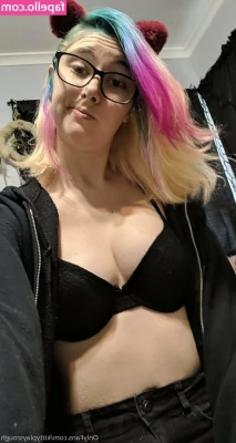 kittyplaysrough - How excited are you for my Early Black Friday Deals to drop here on
