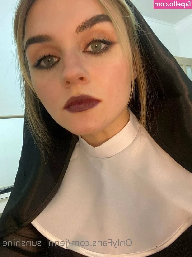 jenni_sunshine [ jenni-sunshine ] - I really hope you like my content 😘 If so let me know 💋
