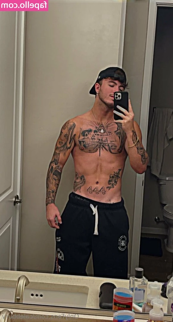 calebbury - Freaky Friday 👅