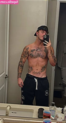calebbury - Freaky Friday 👅