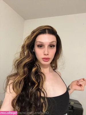 arianaslavens22 - god fears me