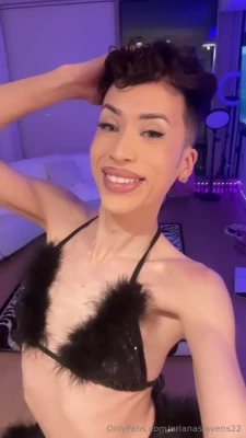 arianaslavens22 - New hair colors  who dis